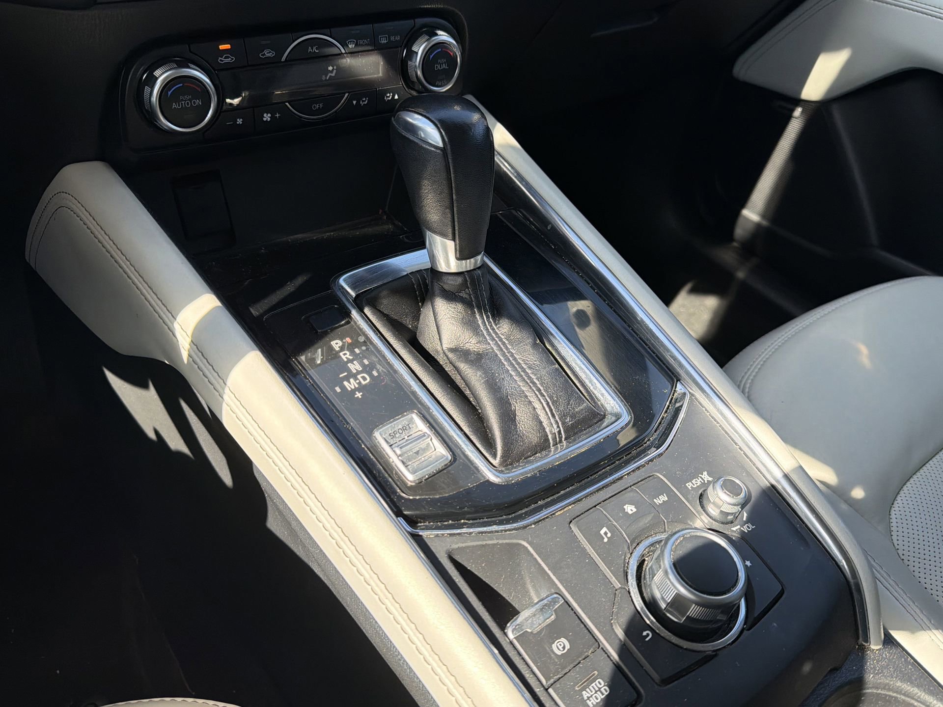 Used 2018 MAZDA CX-5 Grand Touring FWD image 20