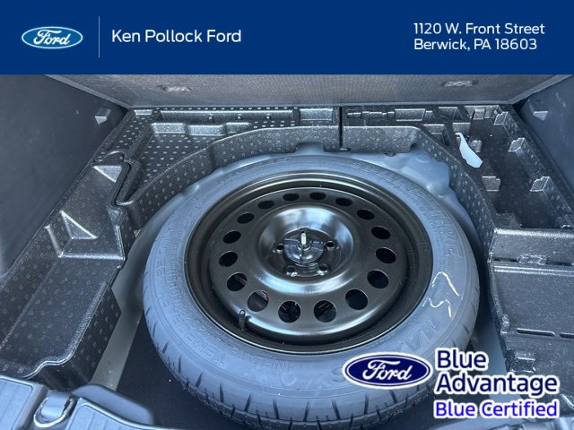 Certified 2023 Ford Escape Active image 38