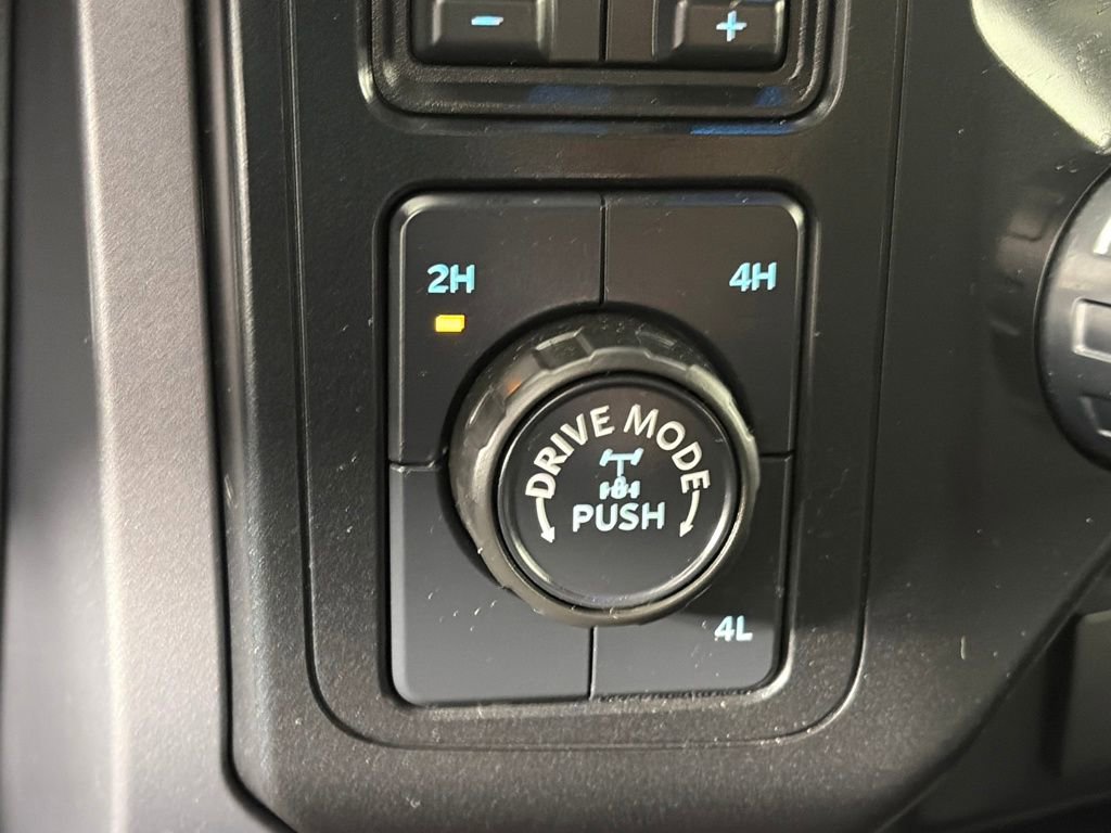 Certified 2023 Ford F150 XLT w/ Equipment Group 302A High image 22