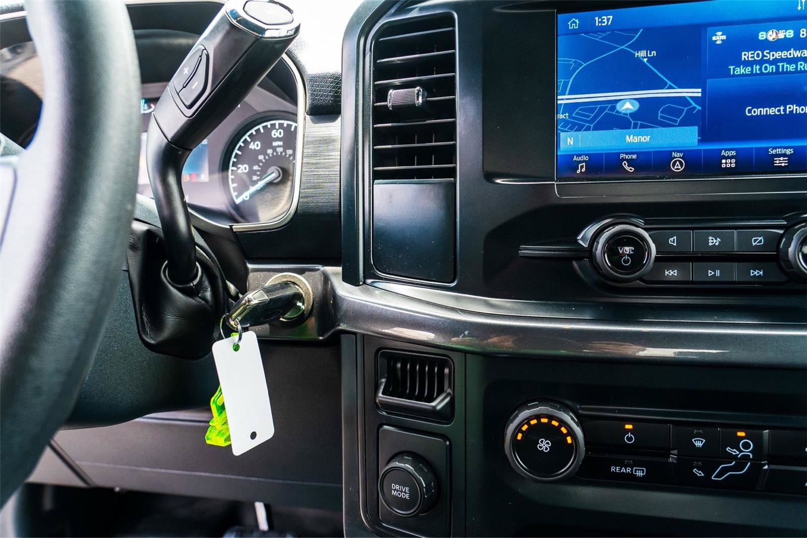 Certified 2023 Ford F150 XL w/ STX Appearance Package RWD image 19