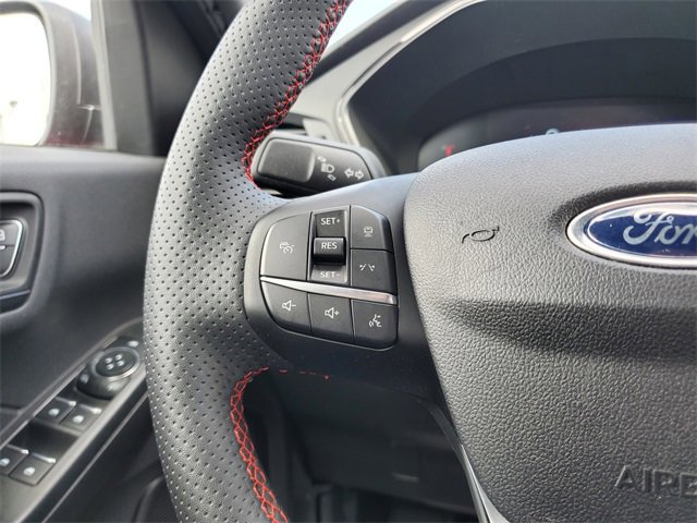 Certified 2023 Ford Escape ST-Line w/ Tech Pack #1 image 14