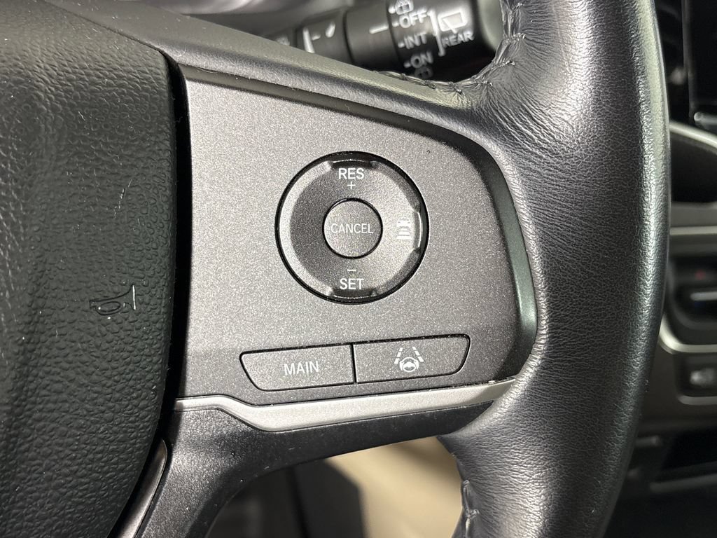 Used 2019 Honda Pilot EX-L image 17