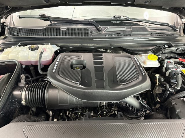 Used 2026 RAM 1500 RHO AWD/4WD image 31