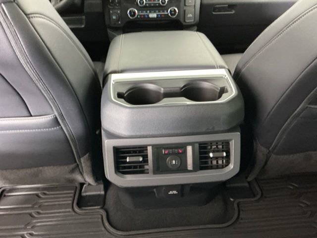 Certified 2025 Ford F450 Lariat w/ FX4 Off-Road Package AWD/4WD image 28