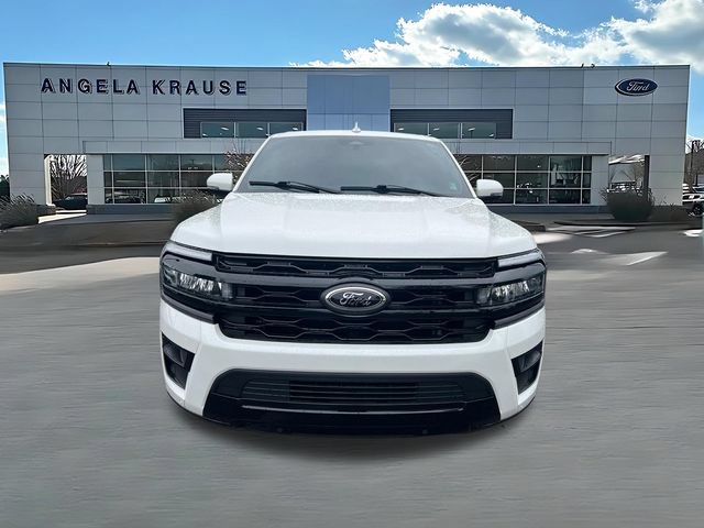 Certified 2022 Ford Expedition Limited RWD video 2