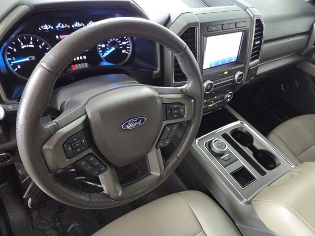 Certified 2020 Ford Expedition XLT image 16