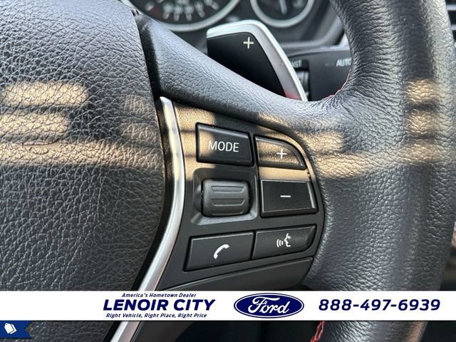 Used 2018 BMW 330i Sedan w/ Convenience Package RWD image 21