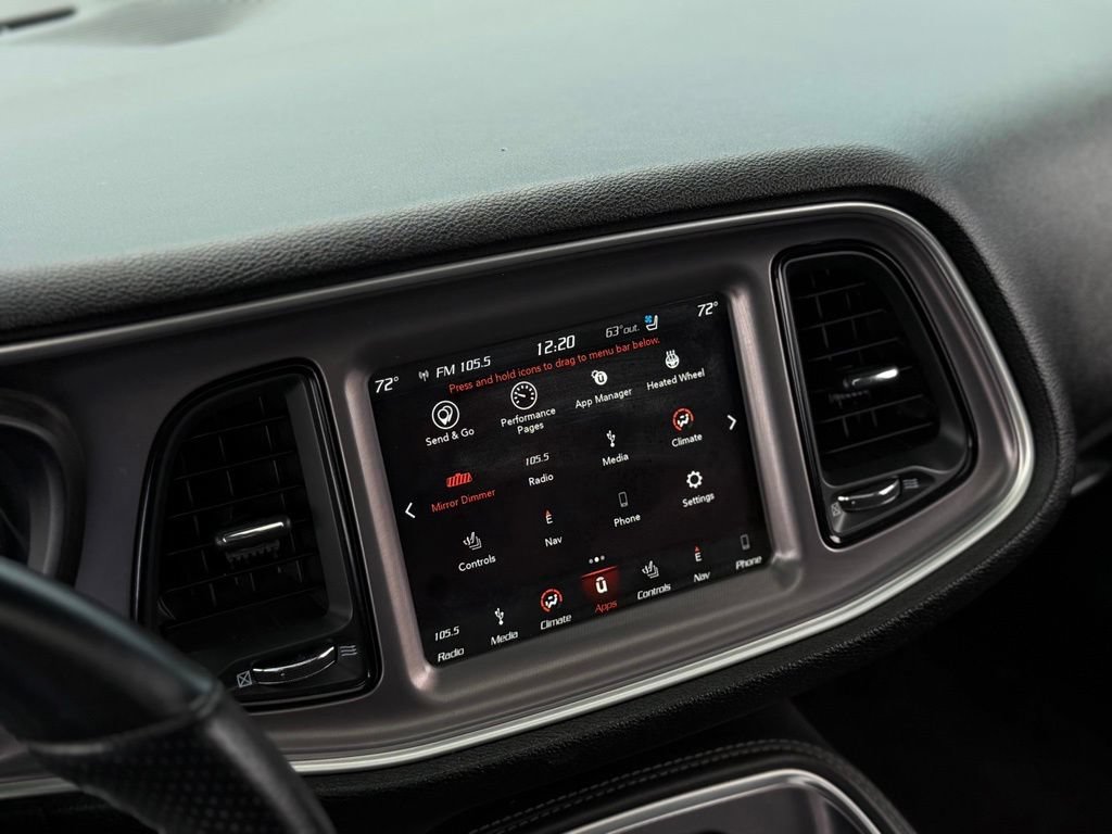 Used 2019 Dodge Challenger GT w/ Plus Package AWD/4WD image 18