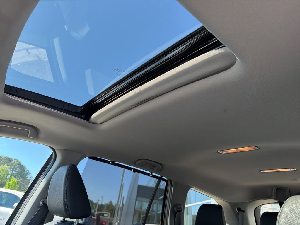 Used 2022 Honda Pilot Special Edition image 33