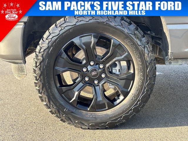 Certified 2022 Ford F150 XLT w/ Equipment Group 302A High image 19