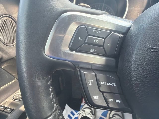 Certified 2021 Ford Mustang GT Premium RWD image 25