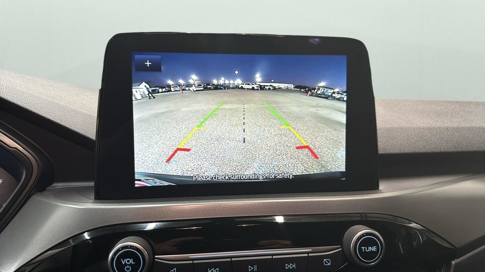 Certified 2025 Ford Escape Active image 19