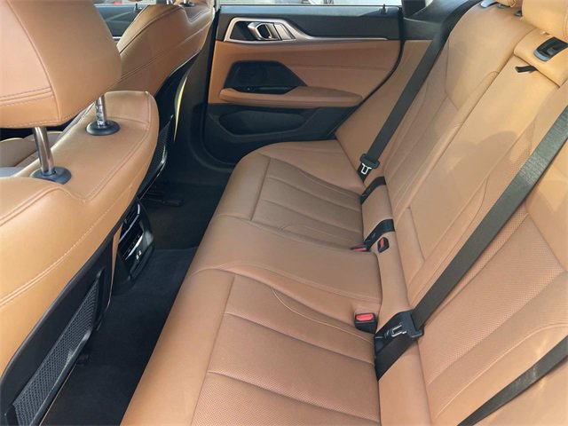 Used 2024 BMW i4 eDrive35 w/ Premium Package image 32