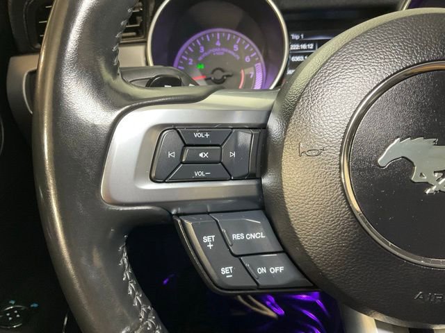 Certified 2021 Ford Mustang Premium image 22