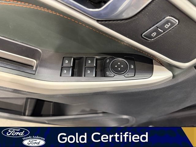 Certified 2022 Ford Explorer Timberline AWD/4WD image 21