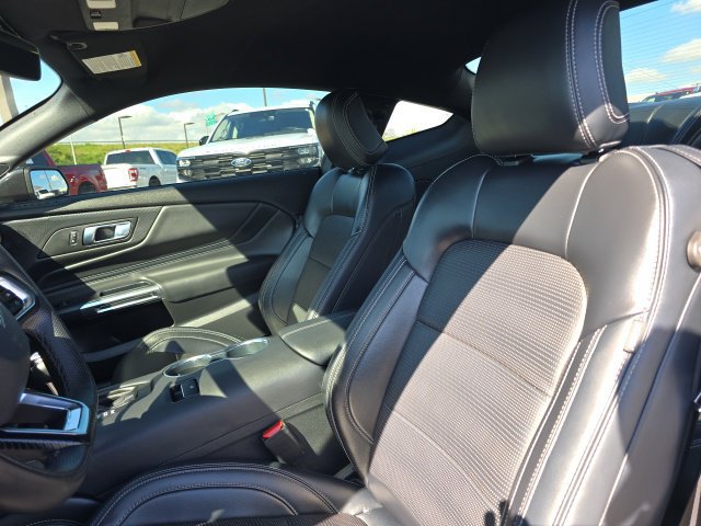Certified 2024 Ford Mustang GT Premium RWD image 13