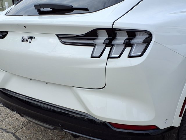 Certified 2023 Ford Mustang Mach-E GT w/ GT Performance Edition AWD/4WD image 29