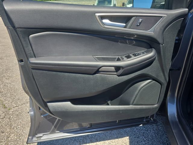 Certified 2020 Ford Edge SEL w/ Convenience Package AWD/4WD image 11