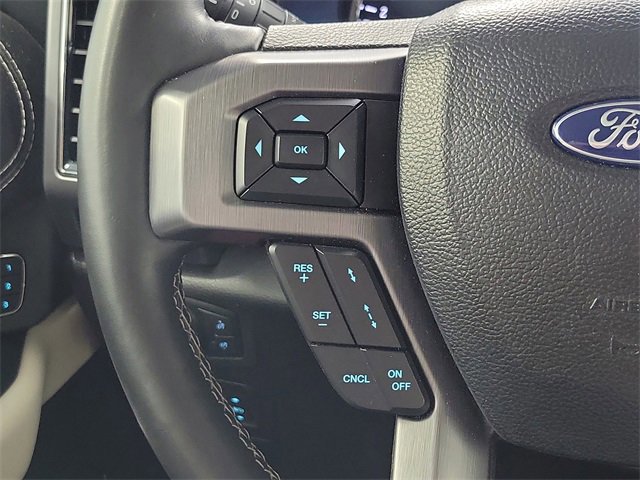 Certified 2021 Ford Expedition Platinum image 14