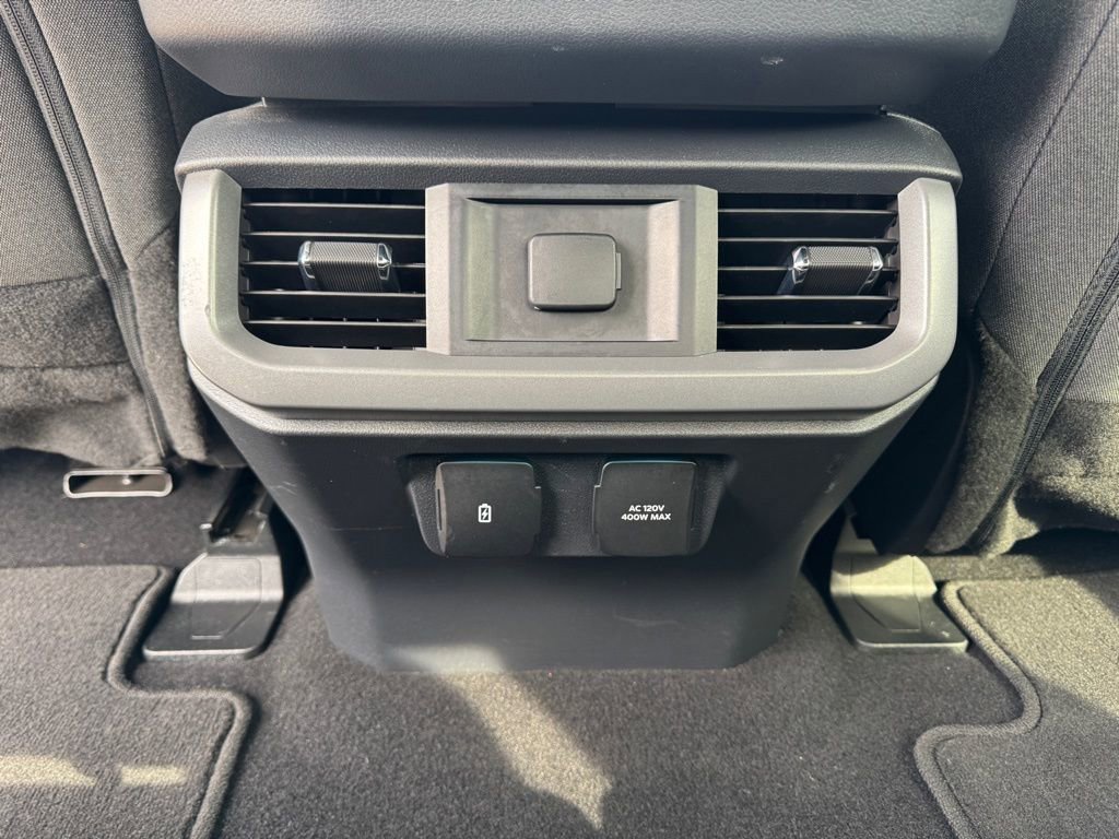 Certified 2024 Ford F150 XLT w/ Equipment Group 302A MID image 34