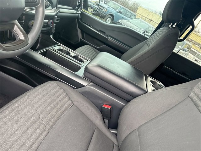 Certified 2023 Ford F150 XL w/ STX Appearance Package image 28