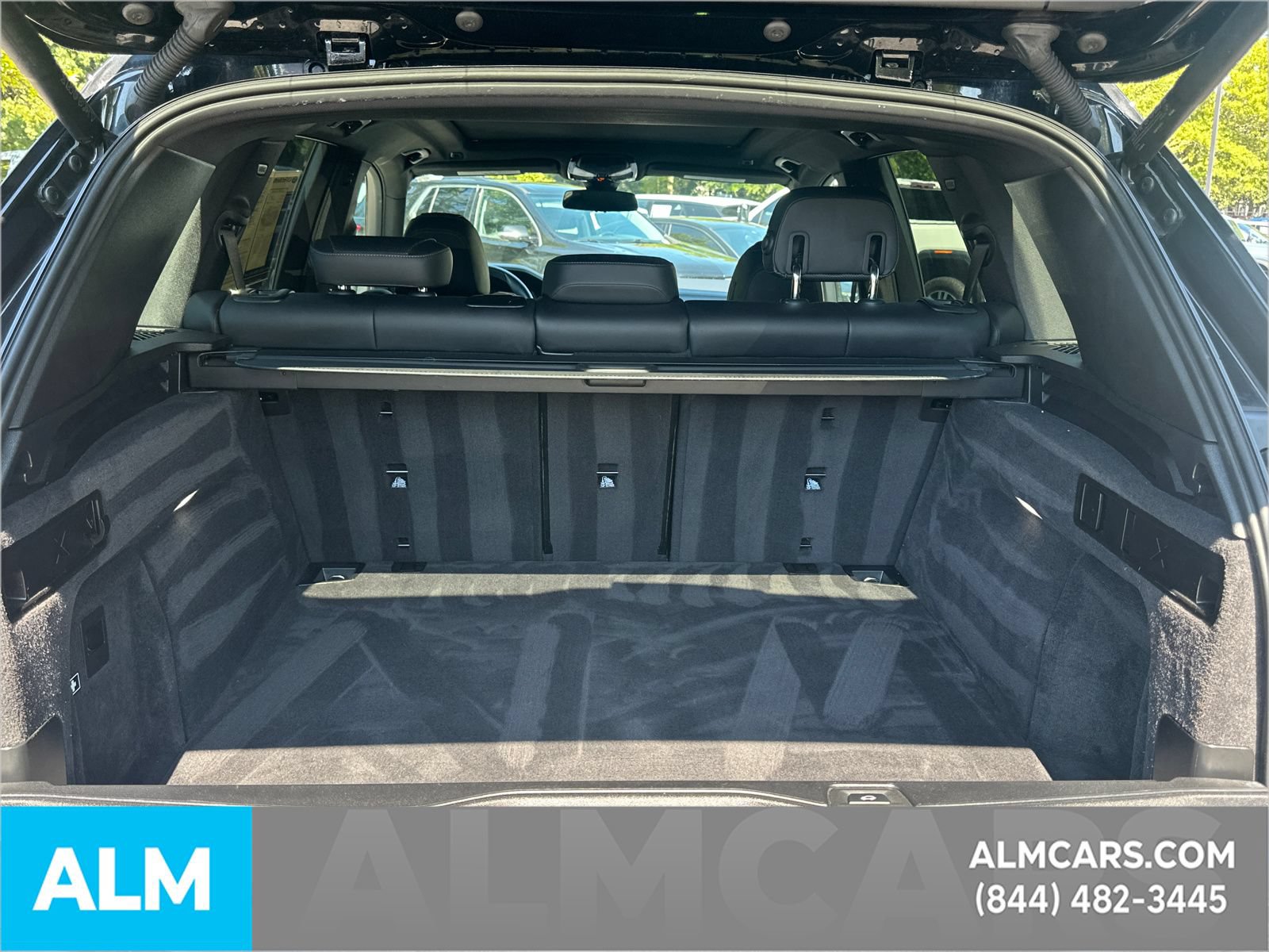 Used 2023 BMW X5 sDrive40i RWD image 21