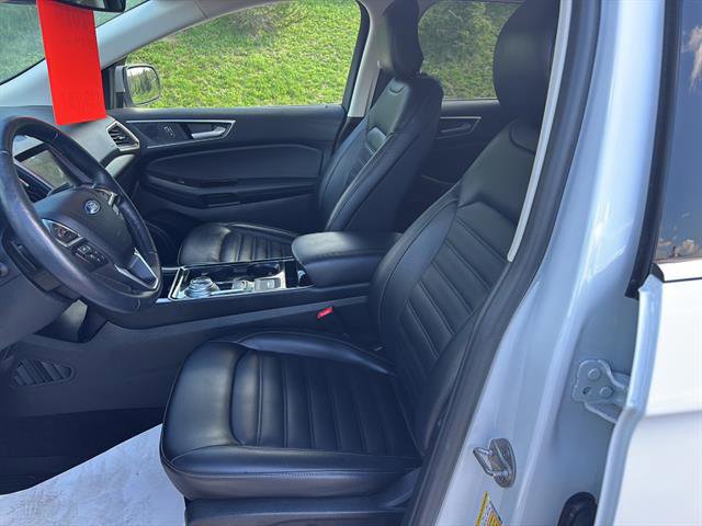 Certified 2019 Ford Edge SEL w/ Equipment Group 201A image 11