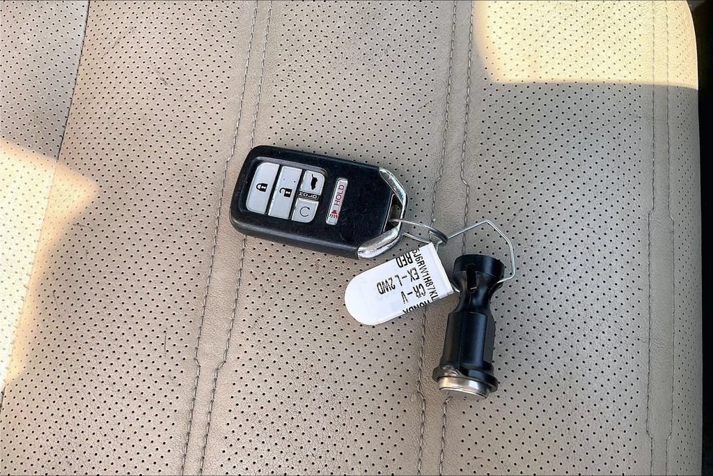 Used 2019 Honda CR-V EX-L image 11