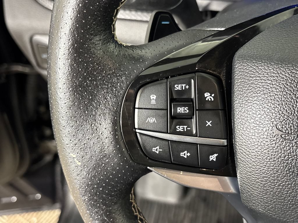 Certified 2023 Ford Explorer ST w/ Equipment Group 401A AWD/4WD image 19