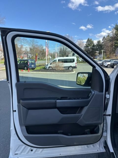 Certified 2023 Ford F150 XLT AWD/4WD image 18