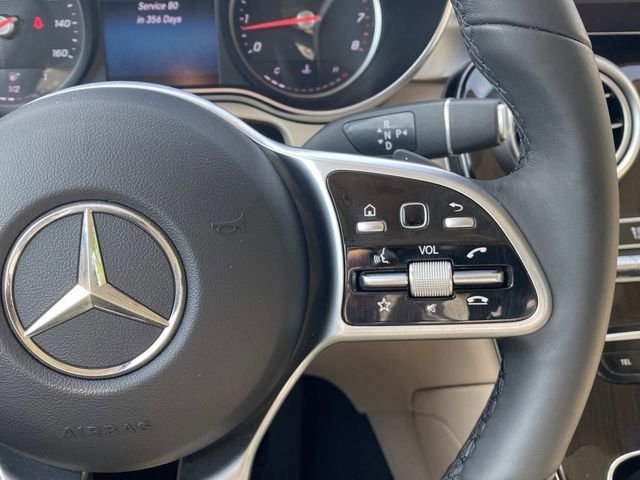 Used 2021 Mercedes-Benz GLC 300 image 34