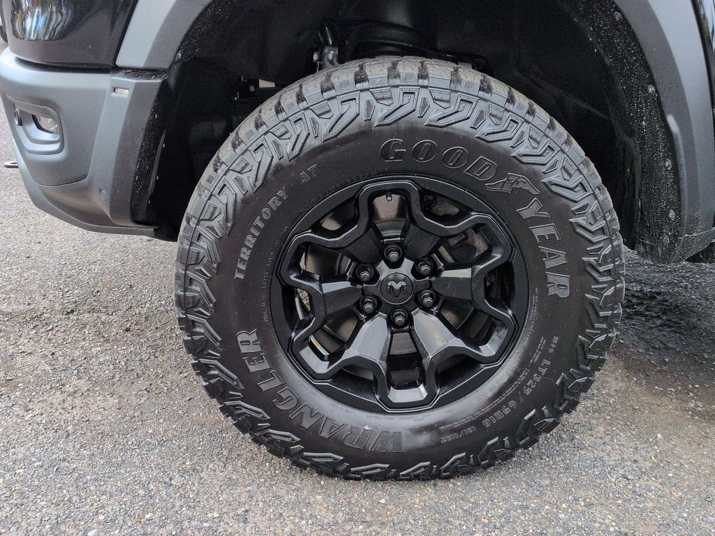 Used 2022 RAM 1500 TRX w/ TRX Level 2 Equipment Group image 35