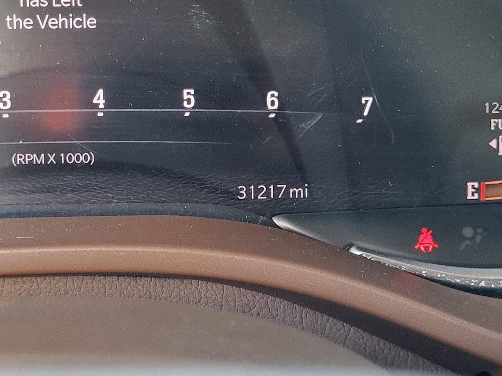 Used 2024 RAM 1500 Limited image 30