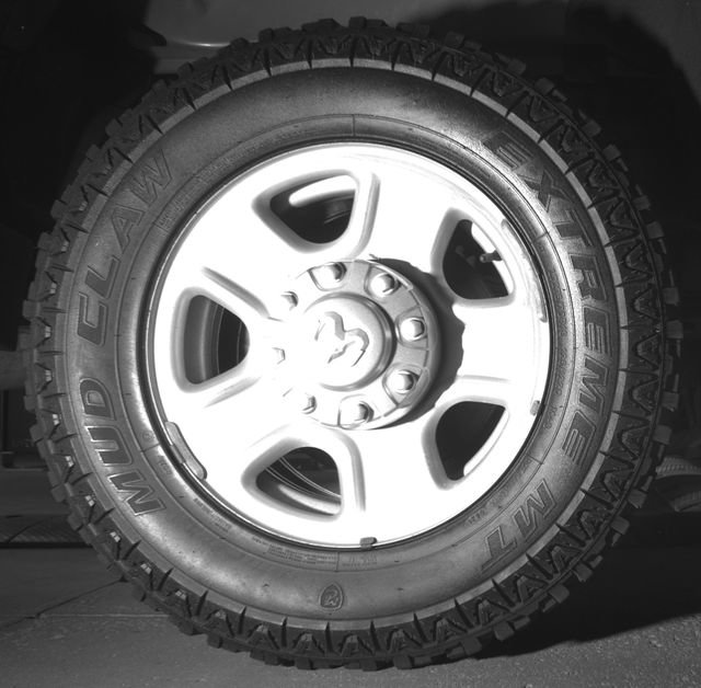 Used 2022 RAM 3500 Tradesman AWD/4WD image 19