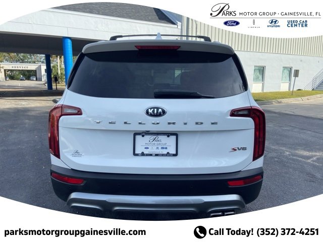 Used 2020 Kia Telluride S image 4