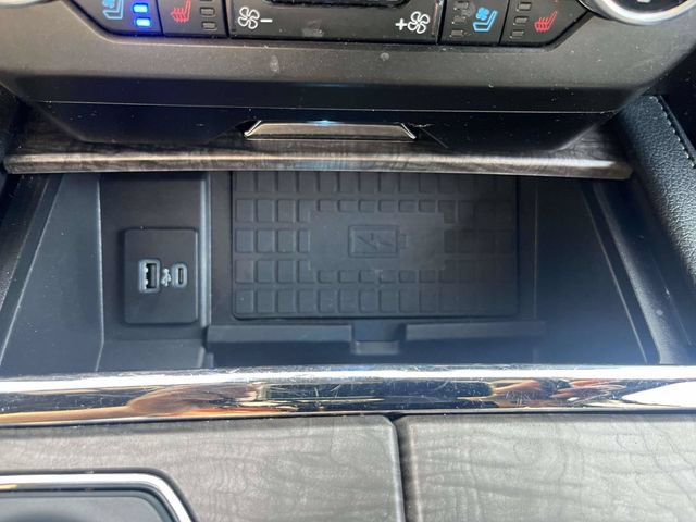 Certified 2021 Ford Expedition Limited RWD image 31