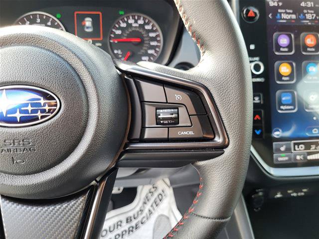 Used 2023 Subaru WRX Premium AWD/4WD image 32