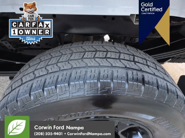Certified 2024 Ford F350 XL w/ STX Appearance Package AWD/4WD image 32
