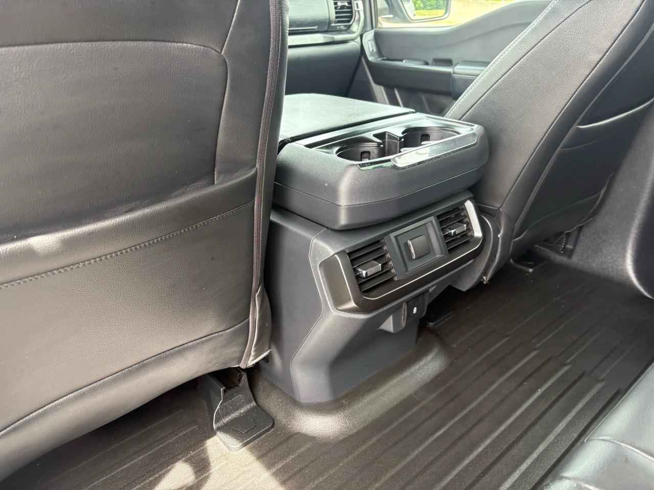 Certified 2021 Ford F150 XL w/ STX Appearance Package AWD/4WD image 34