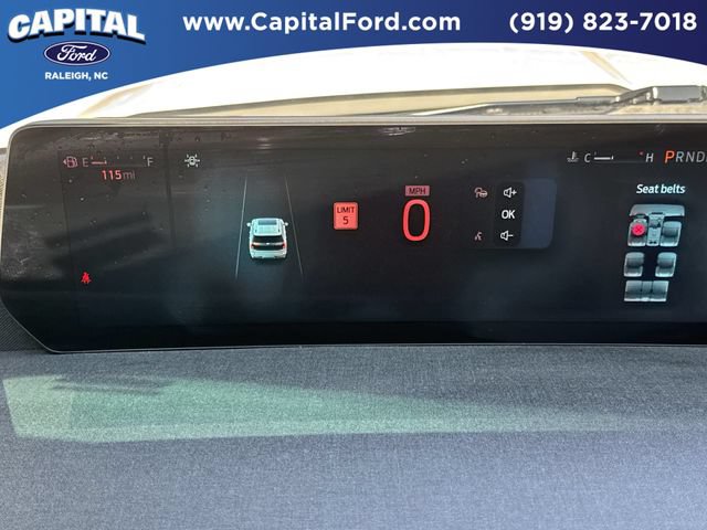 Certified 2025 Ford Expedition Active AWD/4WD image 26