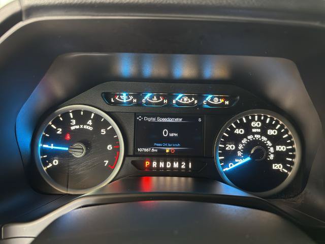Certified 2017 Ford F150 XLT w/ Equipment Group 302A Luxury AWD/4WD image 15