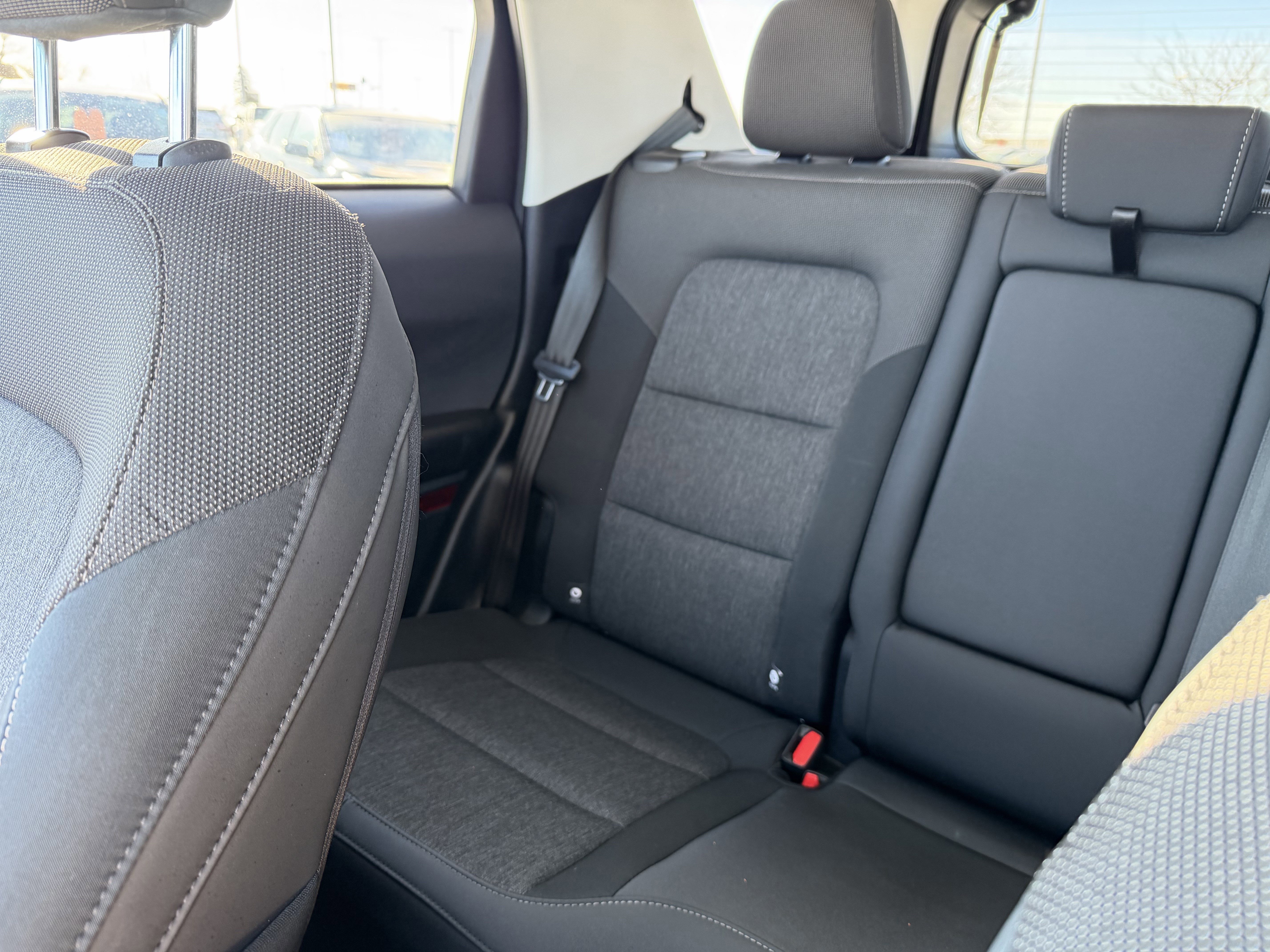 Certified 2024 Ford Bronco Sport Big Bend image 12