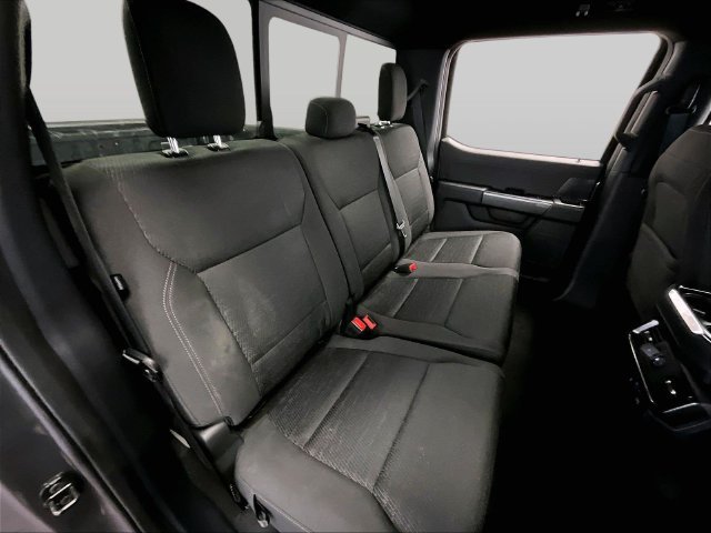 Certified 2023 Ford F150 XLT w/ Equipment Group 302A High AWD/4WD image 26