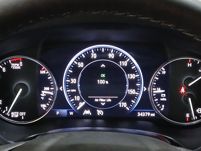 Used 2023 Buick Enclave Premium w/ Experience Buick Package AWD/4WD image 7