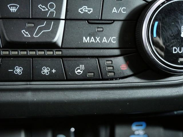 Certified 2023 Ford Maverick Tremor image 24