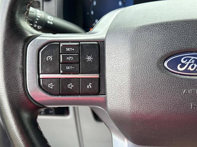 Certified 2024 Ford F150 XLT w/ Mobile Office Package AWD/4WD image 20
