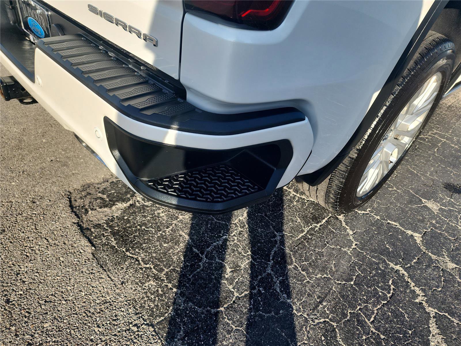 Used 2021 GMC Sierra 1500 Denali w/ Denali Ultimate Package image 24