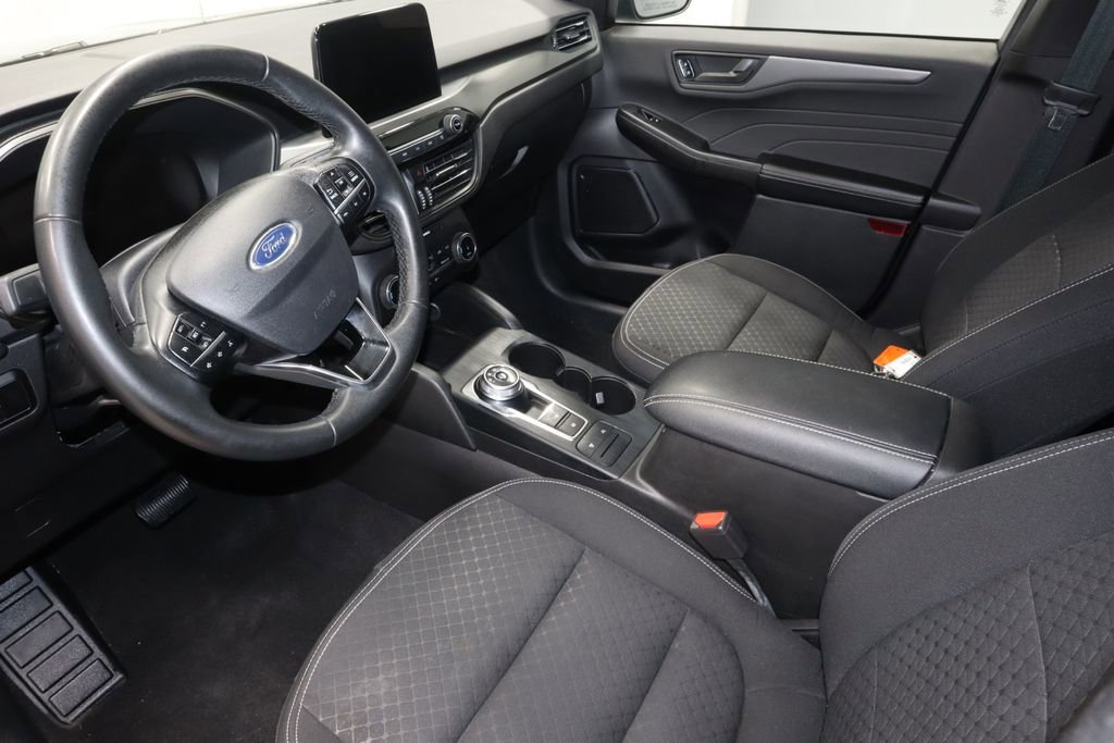 Certified 2023 Ford Escape Active image 23