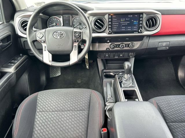 Used 2023 Toyota Tacoma SR5 RWD image 13