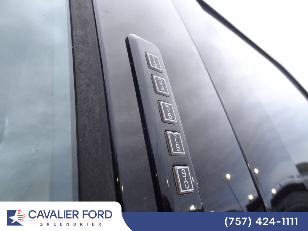 Certified 2019 Ford F150 Lariat RWD image 15